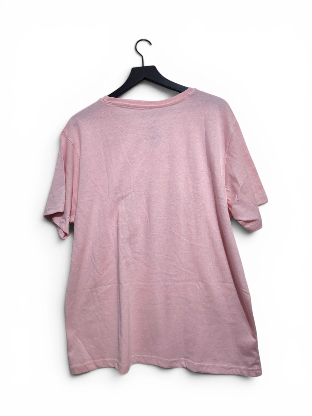 🆕️ Def Leppard  "Pour Some Sugar on Me" Graphic Tee Unisex Size XL - Pink - Picture 2 of 5